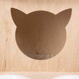 Natural Paradise Cat House - Daisy || Natural Paradise || view 14
