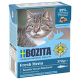 Bozita Tetra Chunks in Jelly 6 x 370g || undefined || view 2