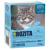 Bozita Chunks in Jelly Mega Pack 36 x 370g || undefined || view 2