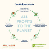 Almo Nature Holistic Sterilised Pouches 70g