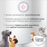 Concept for Life Sterilised Cats - Salmon || undefined || view 12