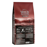 Wild Freedom Adult "American Woodlands" - Grain-Free Petszo
