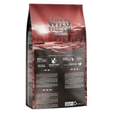 Wild Freedom Adult "American Woodlands" - Grain-Free Petszo