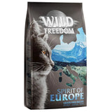 Wild Freedom Adult "Spirit of Europe" Petszo