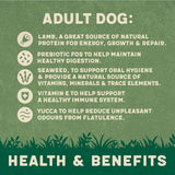 Harringtons Complete Adult Dog - Rich in Lamb & Rice || Harringtons || view 4