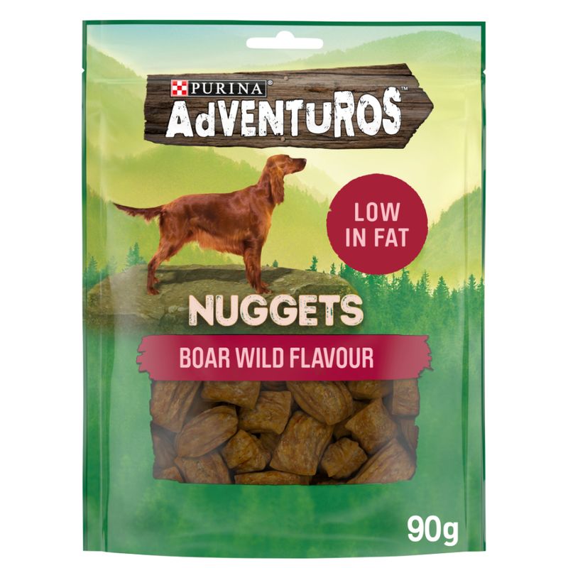 PURINA Adventuros Nuggets || Adventuros || view 2