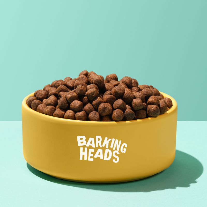 Barking Heads All Hounder Tummy Loving Care || barking heads || view 6