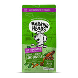 Barking Heads All Hounder Chop Lickin' Lamb || barking heads || view 3