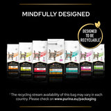PURINA PRO PLAN Veterinary Diets Feline NF - Advanced Care Renal Function || Purina Pro Plan Veterinary Diets || view 8