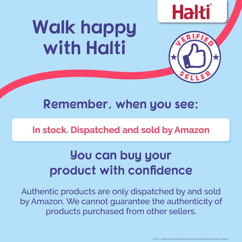 Halti Front Control Training Harness || Halti || view 11