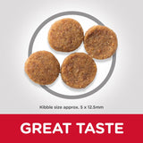 Hill's Science Plan Adult 1-6 Perfect Weight Medium with Chicken || Hill's Science Plan || view 2
