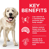 Hill's Science Plan Adult 1-5 Light Large Breed with Chicken || Hill's Science Plan || view 3