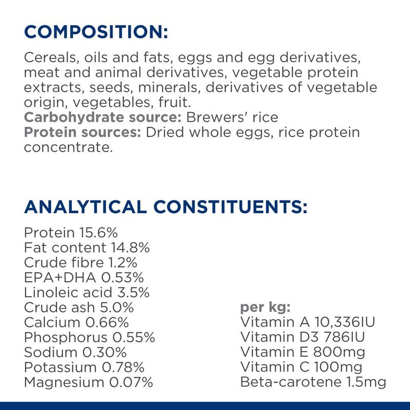 Hill's Prescription Diet Derm Complete Mini || Hill's Prescription Diet || view 6