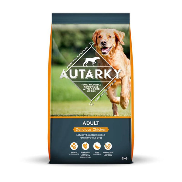 Autarky Adult - Delicious Chicken || Autarky || view 1