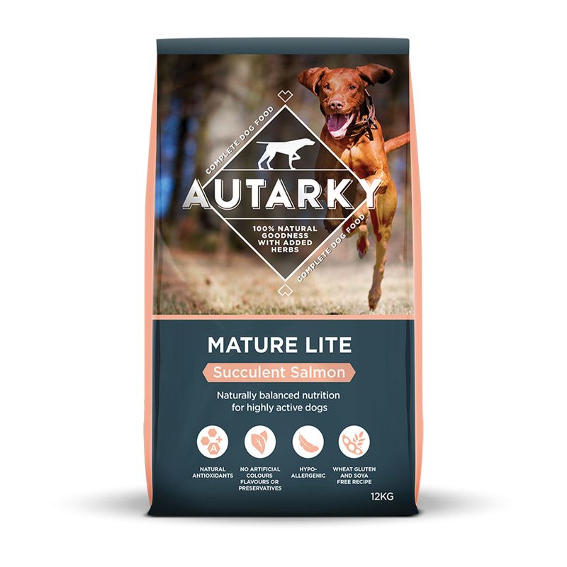 14kg Autarky Dry Dg Food - 12kg + 2kg Free! * || Autarky || view 12