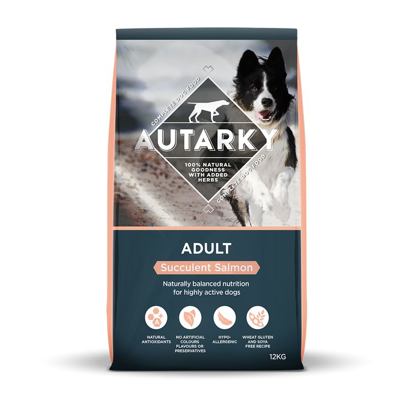 Autarky Adult - Succulent Salmon || Autarky || view 3