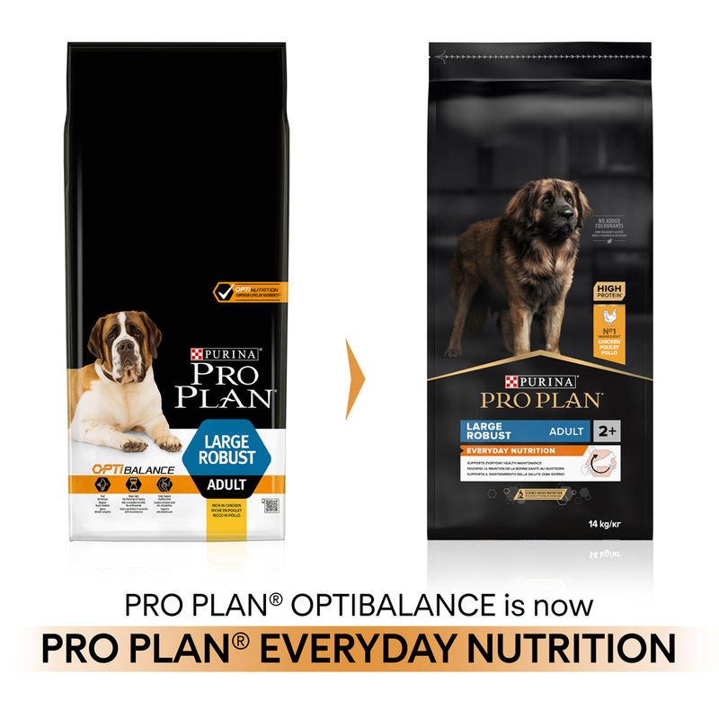 PURINA PRO PLAN Large Robust Adult Everyday Nutrition || Pro Plan || view 5