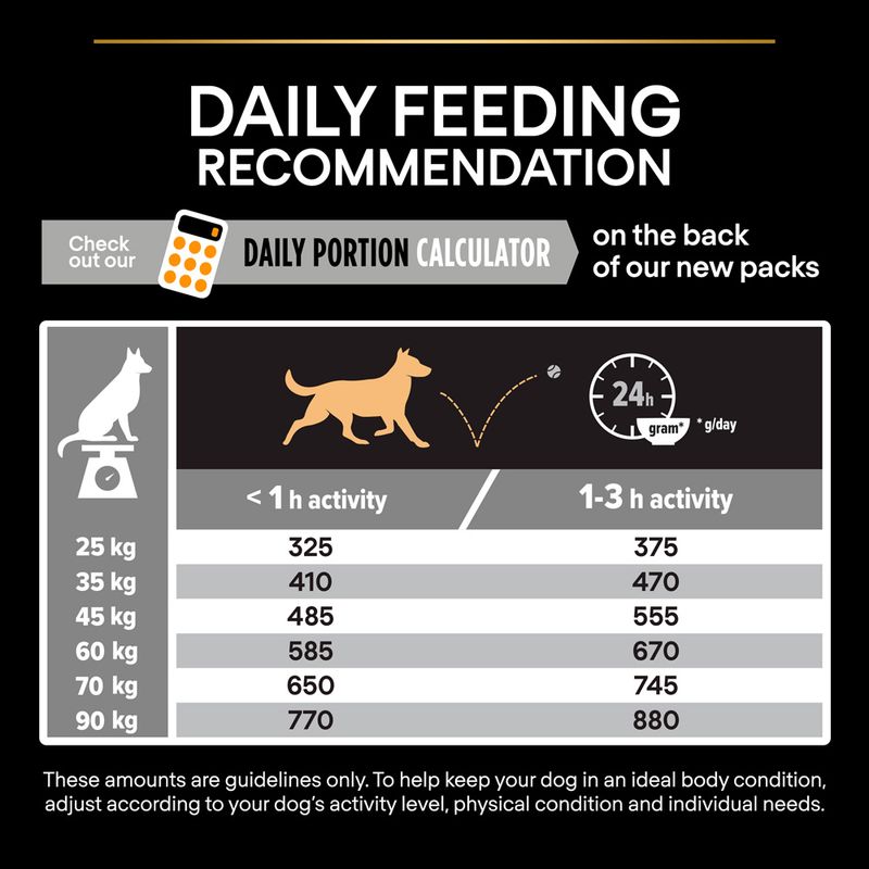 PURINA PRO PLAN Large Robust Adult Everyday Nutrition || Pro Plan || view 11