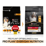 PURINA PRO PLAN Medium Adult Everyday Nutrition || Pro Plan || view 4