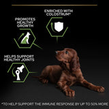 PURINA PRO PLAN Large Athletic Puppy Healthy Start || Pro Plan || view 6