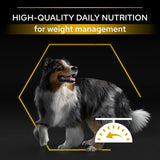 PURINA PRO PLAN All Sizes Adult Light/Sterilised || Pro Plan || view 5