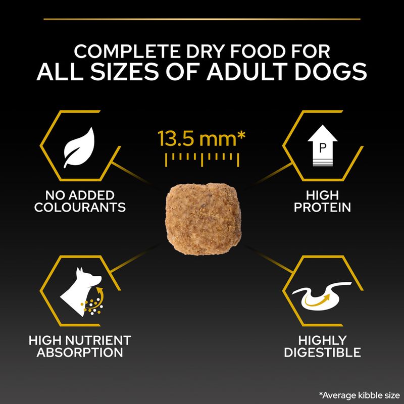 PURINA PRO PLAN All Sizes Adult Light/Sterilised || Pro Plan || view 8