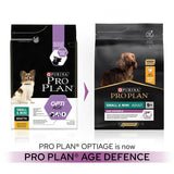 PURINA PRO PLAN Small & Mini Adult 9+ Age Defence - Chicken || Pro Plan || view 5