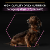 PURINA PRO PLAN Small & Mini Adult 9+ Age Defence - Chicken || Pro Plan || view 6