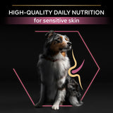 PURINA PRO PLAN Medium Adult Sensitive Skin || Pro Plan || view 5