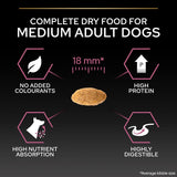 PURINA PRO PLAN Medium Adult Sensitive Skin || Pro Plan || view 8