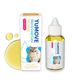 YuMOVE Skin & Coat Care Moulting for All Cats || YuMOVE || view 1