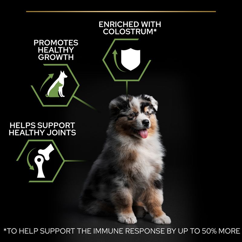 PURINA PRO PLAN Medium Puppy Healthy Start || undefined || view 6