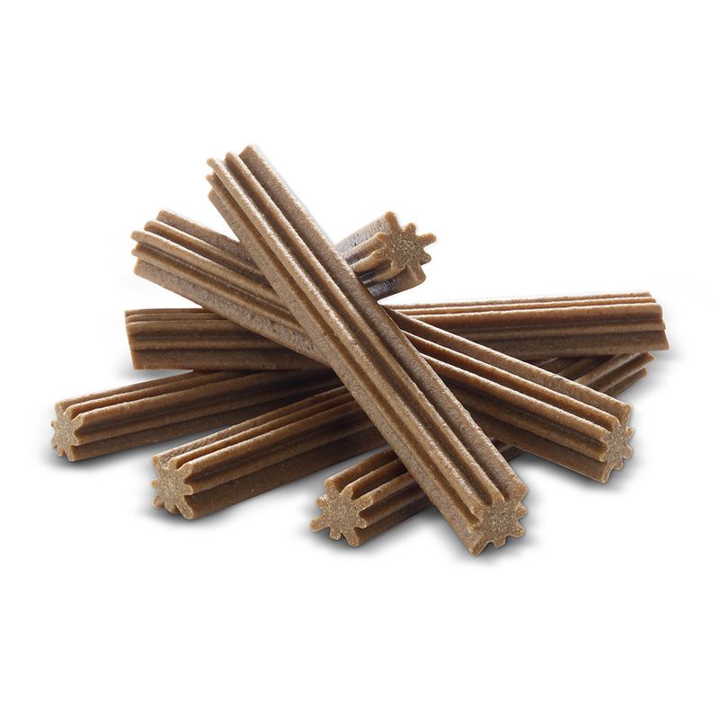 Barkoo Dental Snacks 7 Chews - Grain-Free || Barkoo || view 6