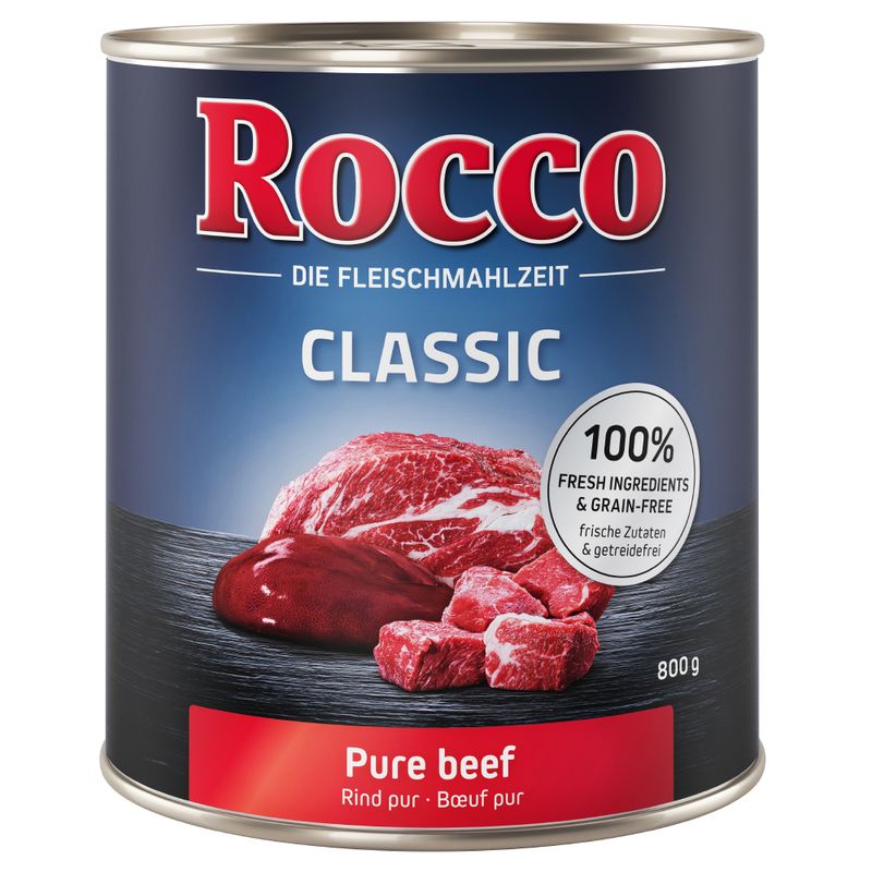 Rocco Mixed Trial Packs 6 x 800g || Rocco || view 10