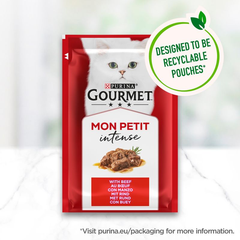Gourmet Mon Petit || undefined || view 24