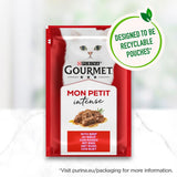 Gourmet Mon Petit || undefined || view 24