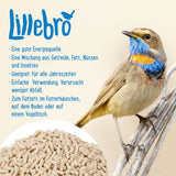 Lillebro Suet Pellets with Insects || undefined || view 5