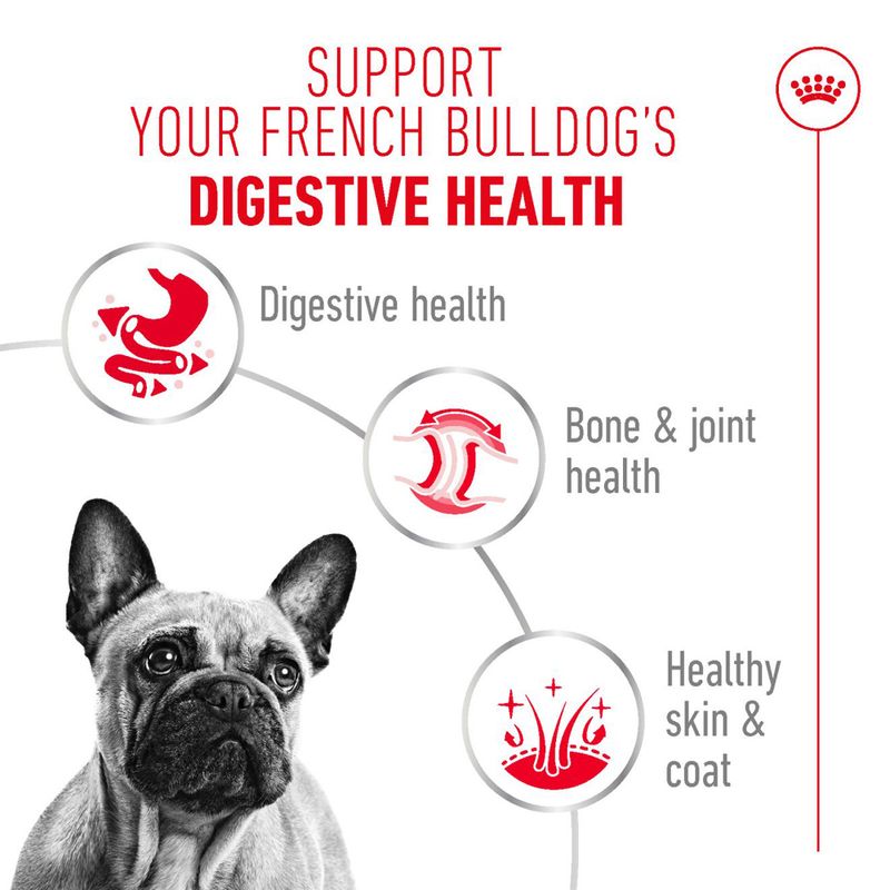 Royal Canin French Bulldog Loaf