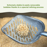 Biokat's Organic Care Plant Fibres Cat Litter