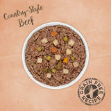 Rosie's Farm Adult Country-Style Beef || Rosie's Farm || view 3