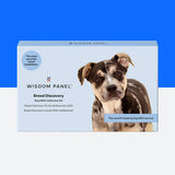 Wisdom Panel™ Breed Discovery Dog DNA Test || Wisdom Panel || view 1