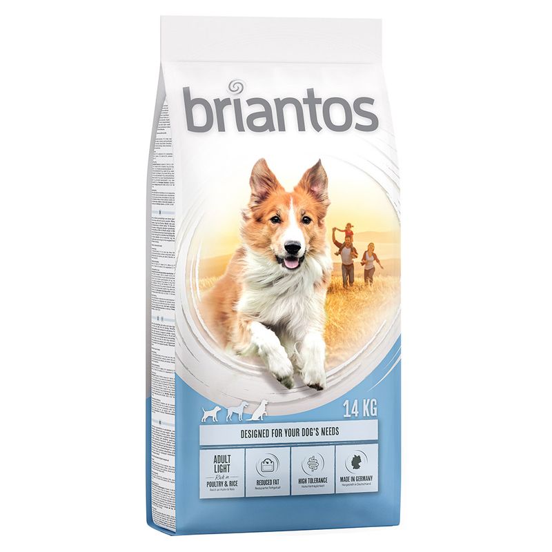 Briantos Adult Light || briantos || view 1