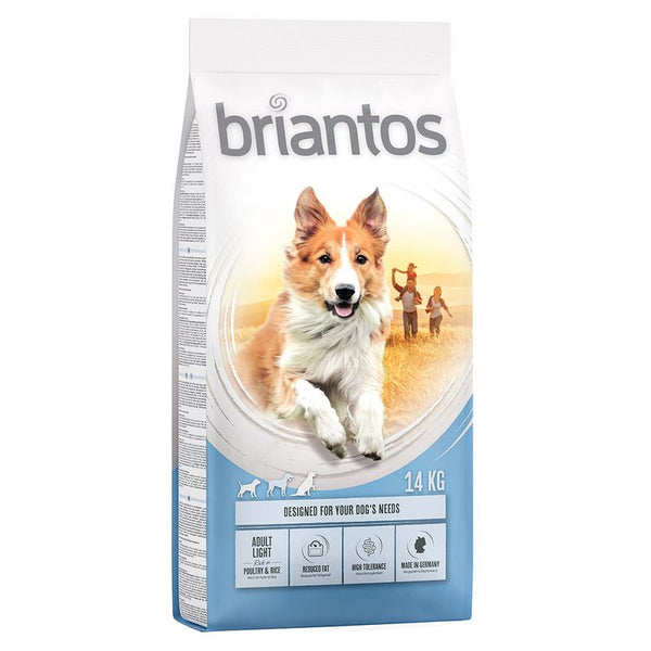 Briantos Adult Light || briantos || view 1