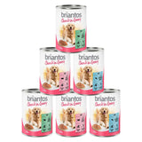 Briantos Chunks in Gravy Saver Pack 24 x 415g || briantos || view 2