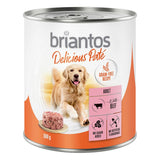 Briantos Delicious Paté Mixed Trial Pack || briantos || view 12