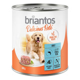 Briantos Delicious Paté Mixed Trial Pack || briantos || view 9