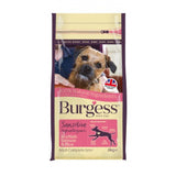 Burgess Sensitive Adult Dog Salmon || Burgess || view 5