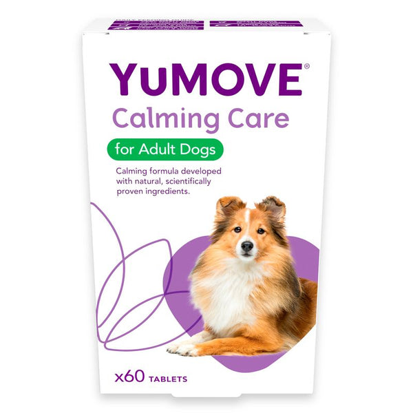 YuMOVE Calming Care for Adult Dogs || YuMOVE || view 1