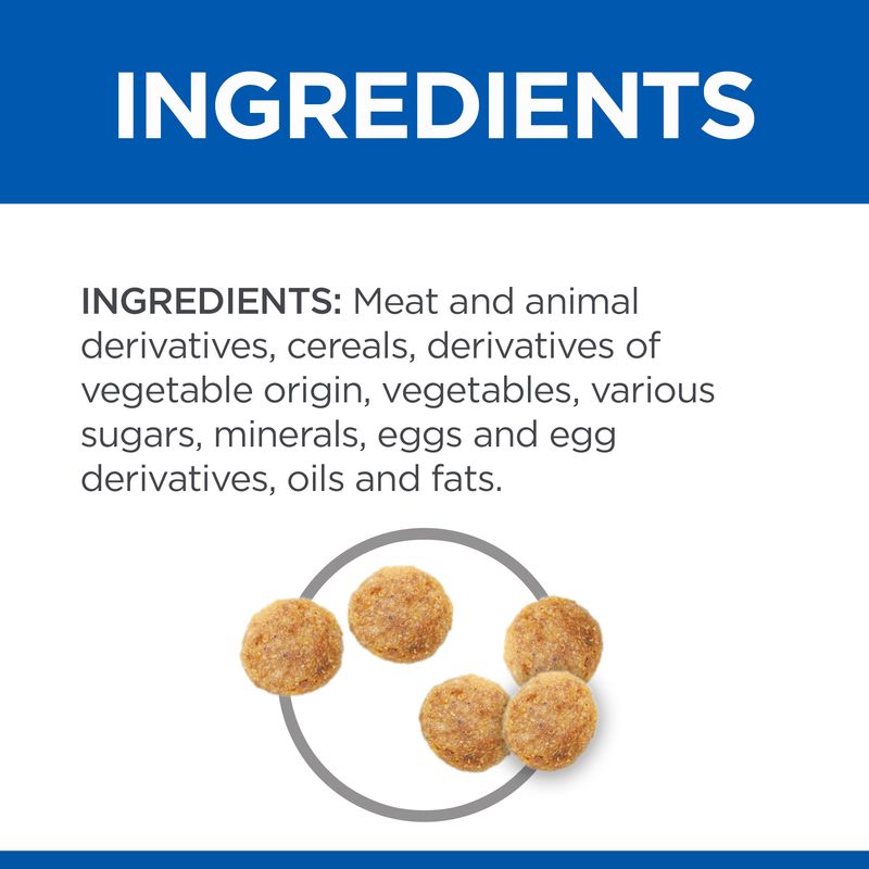 Hill’s Science Plan Mature Adult Senior Vitality with Chicken & Rice || Hill's Science Plan || view 6