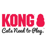 KONG. Cats need to play.